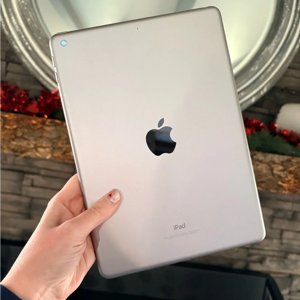 iPad 7th Generation – 32GB (Wi-Fi)